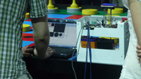 Eurobot'2011